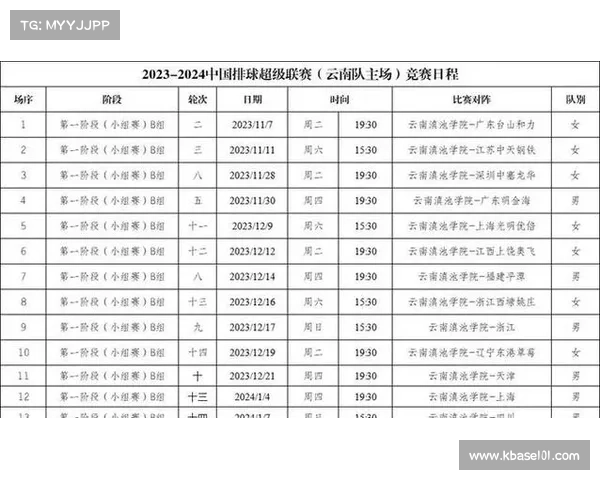 中国女排赛事日程(中国女排 赛程) 中国女排赛事日程(中国女排 赛程)